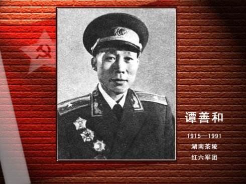 中国工程兵司令第一个好象是那个陈士渠，第二任呢？