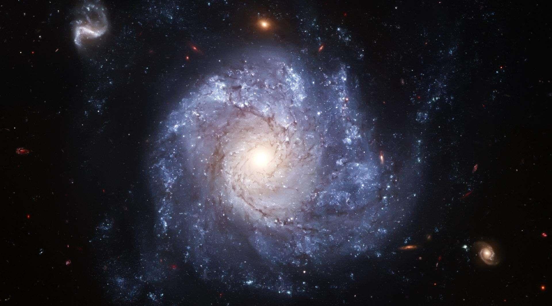 三体问题为什么无解呢?究竟有怎样的科学原理?