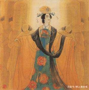 武则天的一生简介?