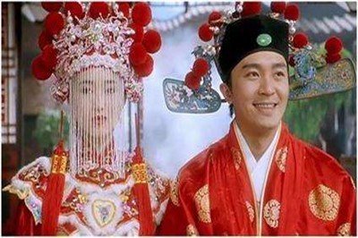 周星驰演过的所有电影及年份