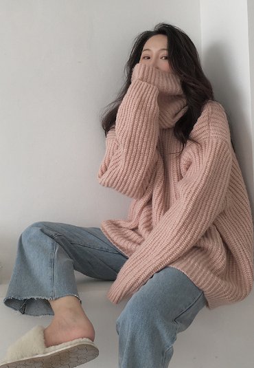 慵懒风是什么样的?如何能搭配出慵懒风?