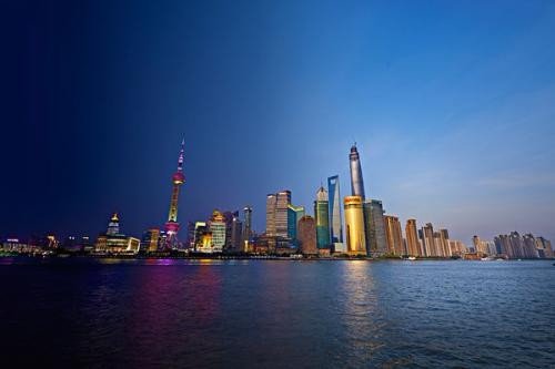 “帝都北京,魔都上海”,上海为什么会被称为魔都?