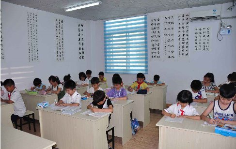 开办午托班需要办理一些什么手续?