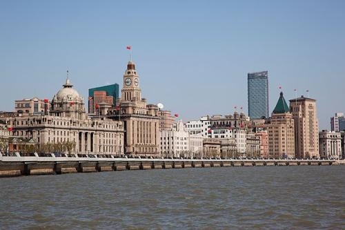 “帝都北京,魔都上海”,上海为什么会被称为魔都?