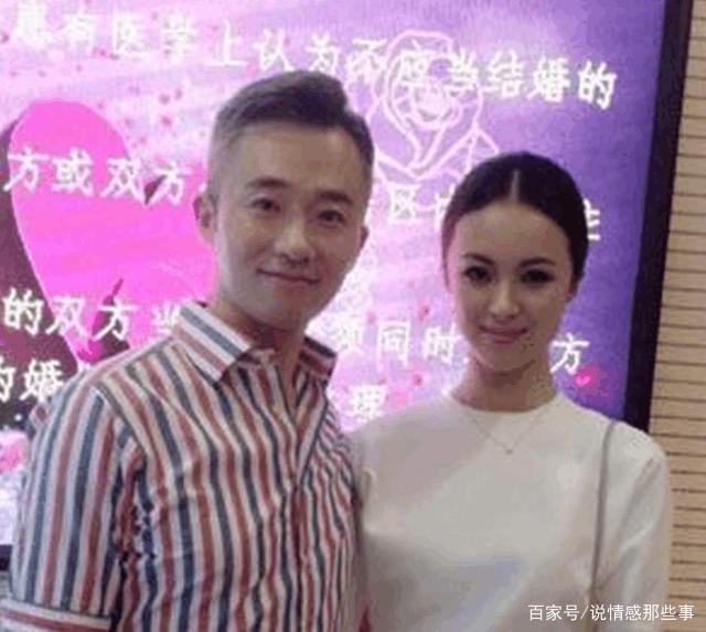 旧爱是程雷,丈夫是声入人心余笛,担任18年主持人陈辰现状如何?