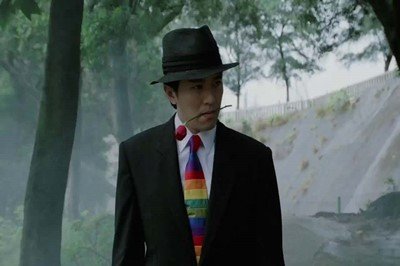 周星驰演过的所有电影及年份
