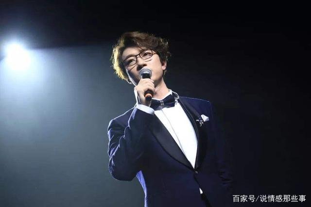 旧爱是程雷,丈夫是声入人心余笛,担任18年主持人陈辰现状如何?