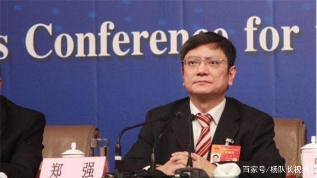 浙大网红教授郑强，“没出息”的儿子被开除两次，现状如何？