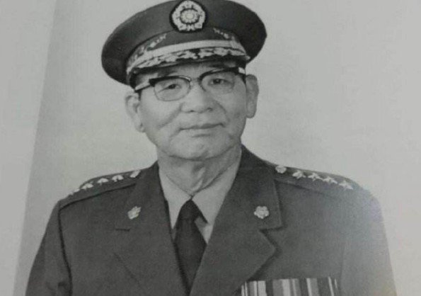 国军名将：胡琏将军因何事受到了一次重大的打击
