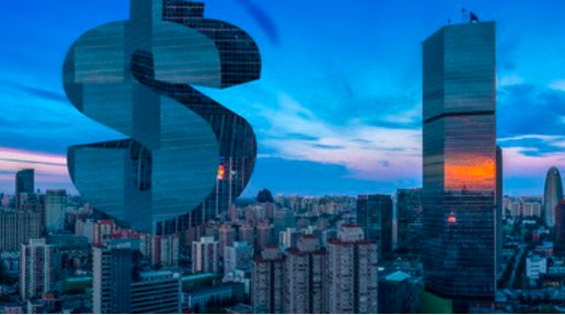 什么是金融危机?08年金融危机是怎么形成的?