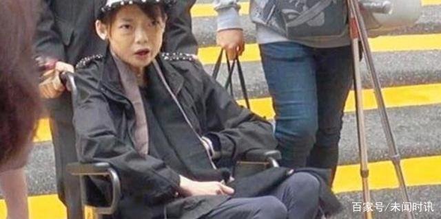 名模伍智恒八年内切割肠胃,全身瘫痪如怪物,如今又怎样了?