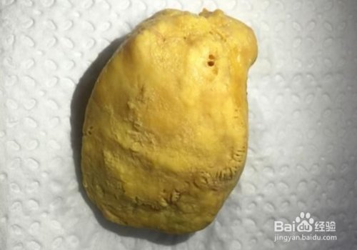 鸡宝怎么鉴定?