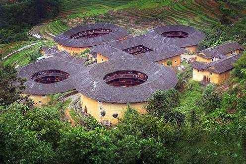 梅州旅游必去十大景点都是哪些？