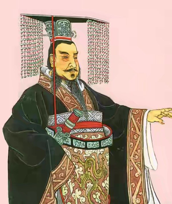 《史记·秦始皇本纪》中:亡秦者,胡也—“胡”究竟是指什么?
