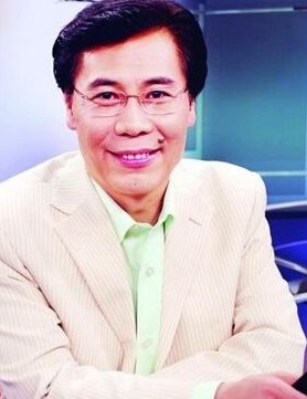 相声演员孙越的师父是谁？