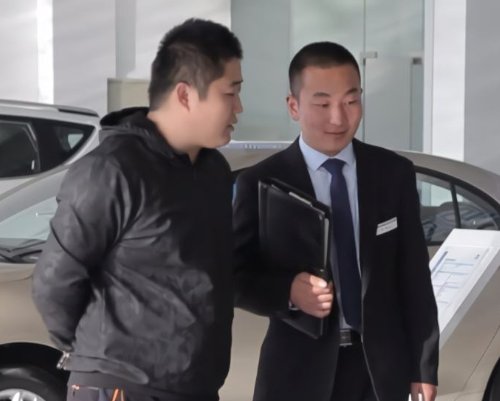 贷款买车,怎样贷最划算