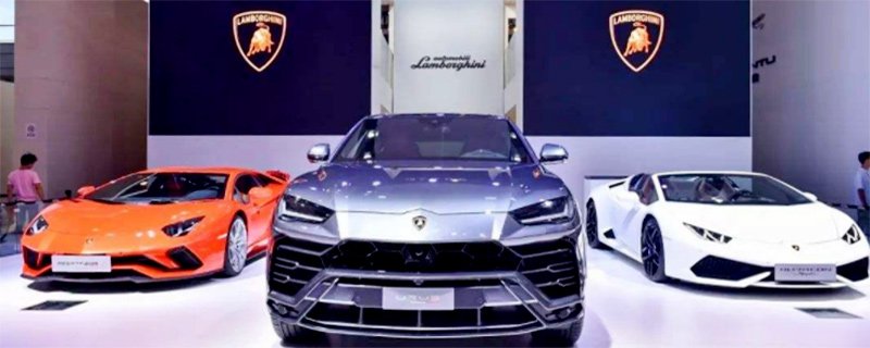求2021年车展时间表？