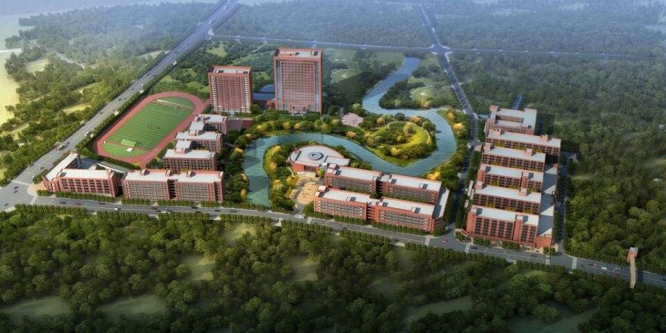 三峡联合职业大学是大专啊？