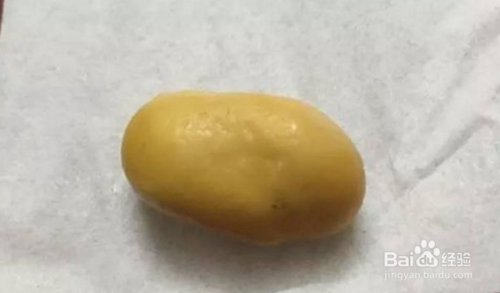 鸡宝怎么鉴定?