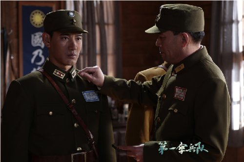 桑华的个人经历