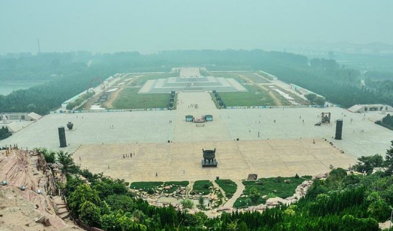 郑州黄河风景名胜区怎么样？值得去玩么？