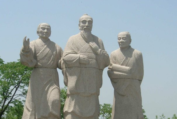 古代习俗守孝为什么要守三年,这是谁规定的?