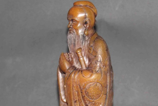 古代习俗守孝为什么要守三年,这是谁规定的?