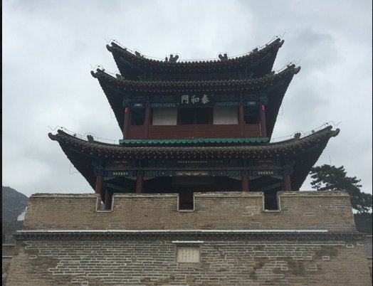包头市内有什么好玩的地方？