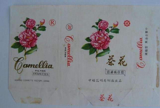 茶花烟的介绍
