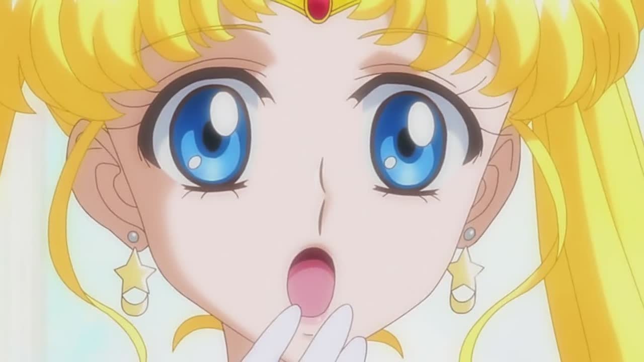 Sailor Moon是什么意思