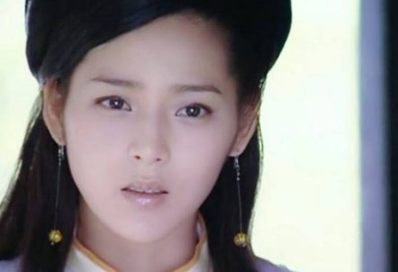 三圣母是谁扮演的?