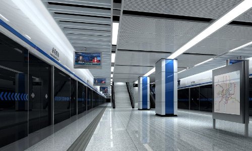 广州地铁三号线运营时间是如何的？求告知