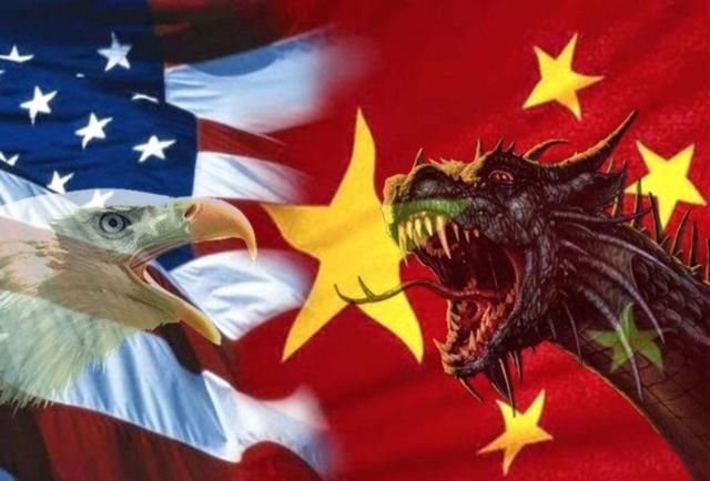 美国贸易战带来的不利影响?