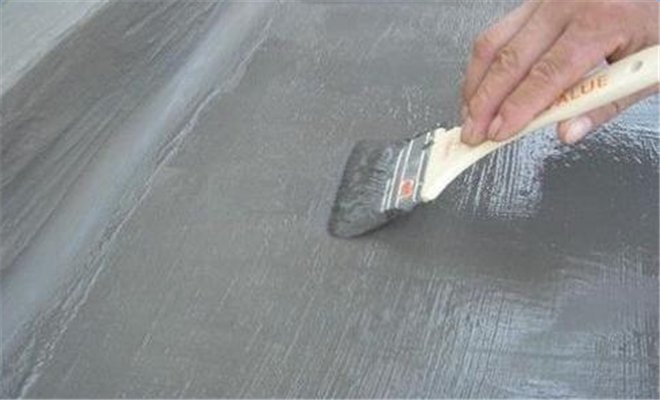卫生间墙面防水做法用什么样的材料呢？