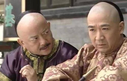 历史上真实的纪晓岚究竟是什么样的?