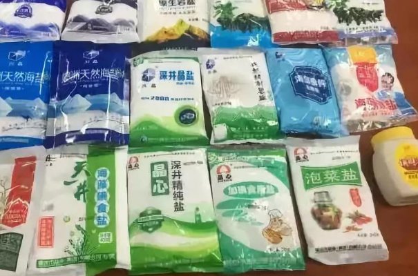 在日常生活中,选用哪种食用盐更好?为什么?