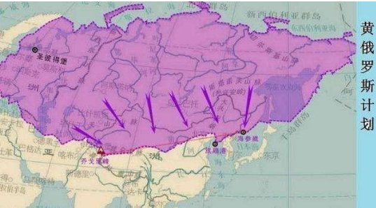 为什么八国联军会侵略中国?