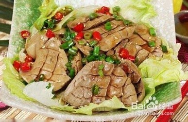 猪腰怎么处理,猪腰怎么处理处理猪腰的小妙招