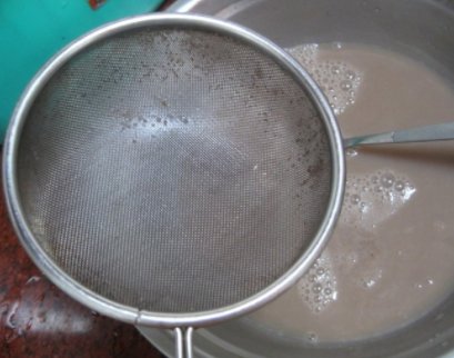 红豆和红枣能一起打豆浆吗