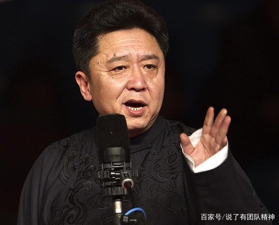 德云社相声演员于谦首次公开回应“免费围观事件”,你怎么看?