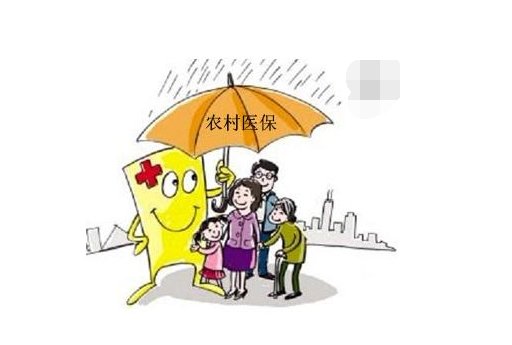 农保报销比例是多少？