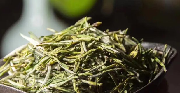 各种茶叶图片及名称有哪些?