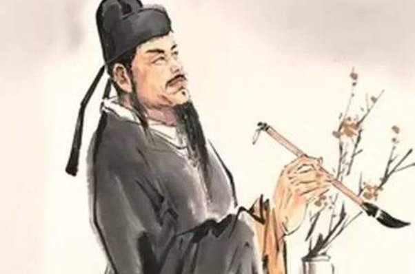 颜真卿的故事70字