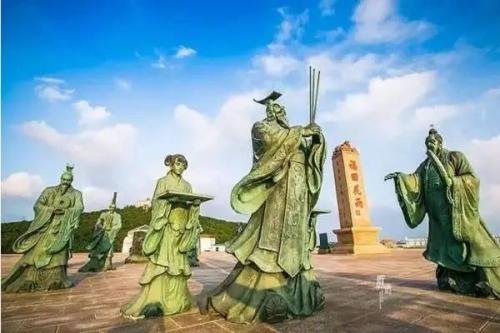 神武天皇是徐福吗