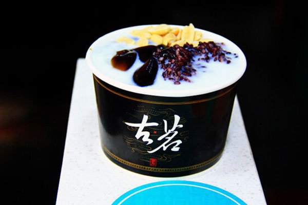 古茗加盟需要什么条件?