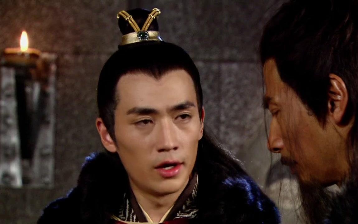 正德皇帝朱厚照建豹房是一大污点,他在豹房究竟做些什么?