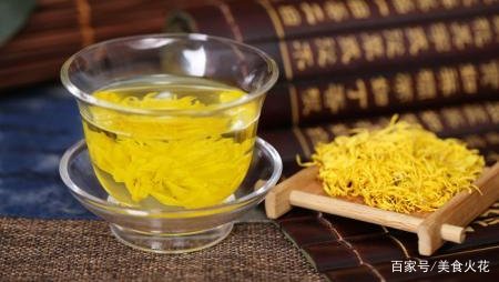 都说胎菊和金丝皇菊对肝好，哪个更好呢？