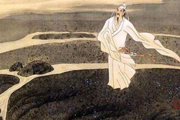 中国名人热爱祖国的名篇佳作有哪些？