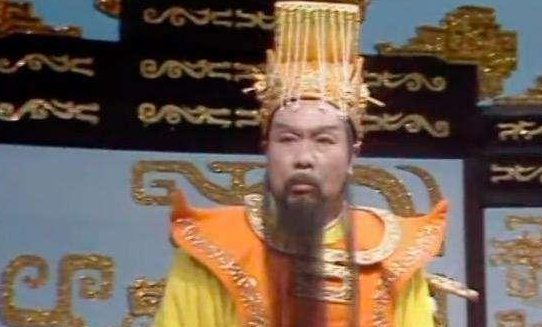 二郎神说的“听调不听宣”是什么意思？听调和听宣的区别是什么？