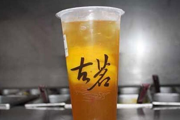 古茗加盟需要什么条件?